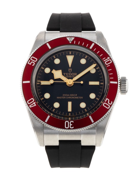 Tudor Black Bay M7941A1A0RU-0002